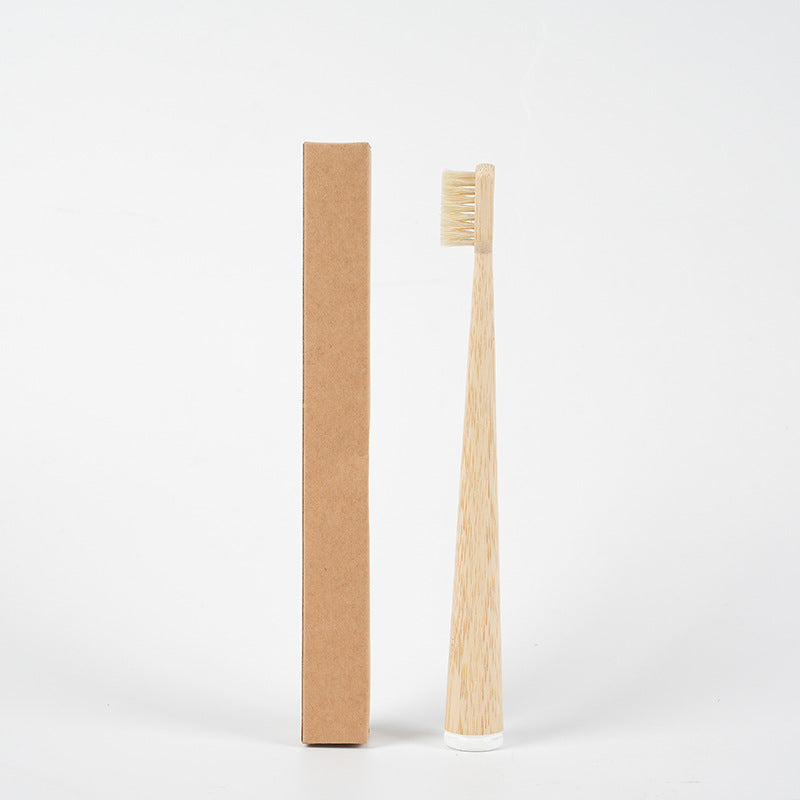 Big Tailcone Toothbrush