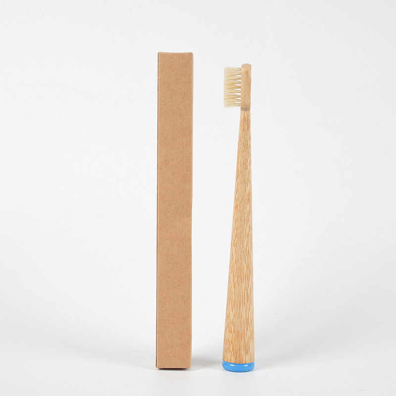 Big Tailcone Toothbrush