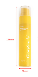 Fresh Breath Toothpaste