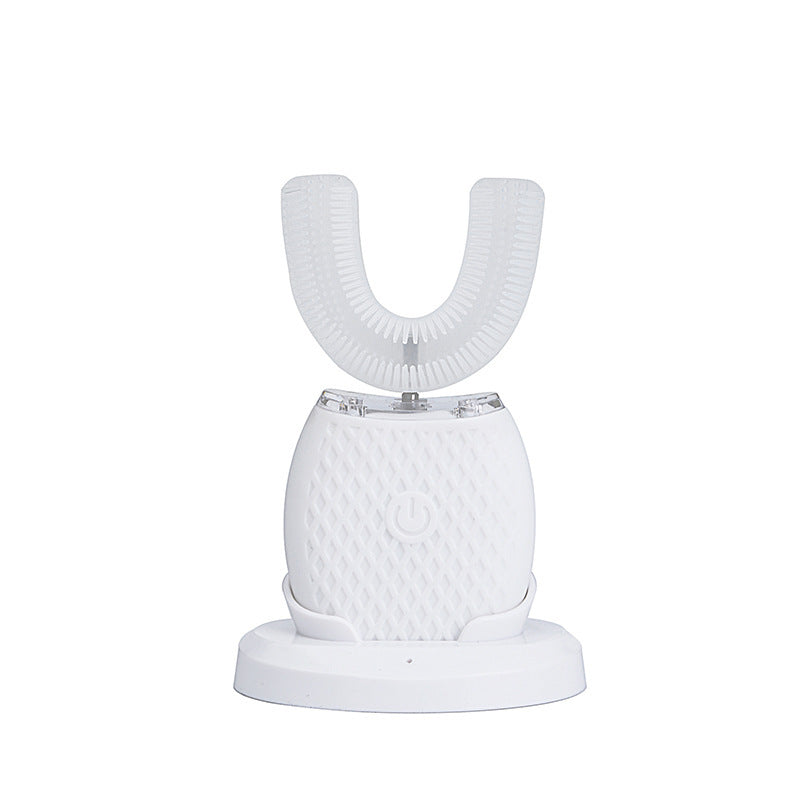 Automatic U-Shaped Toothbrush