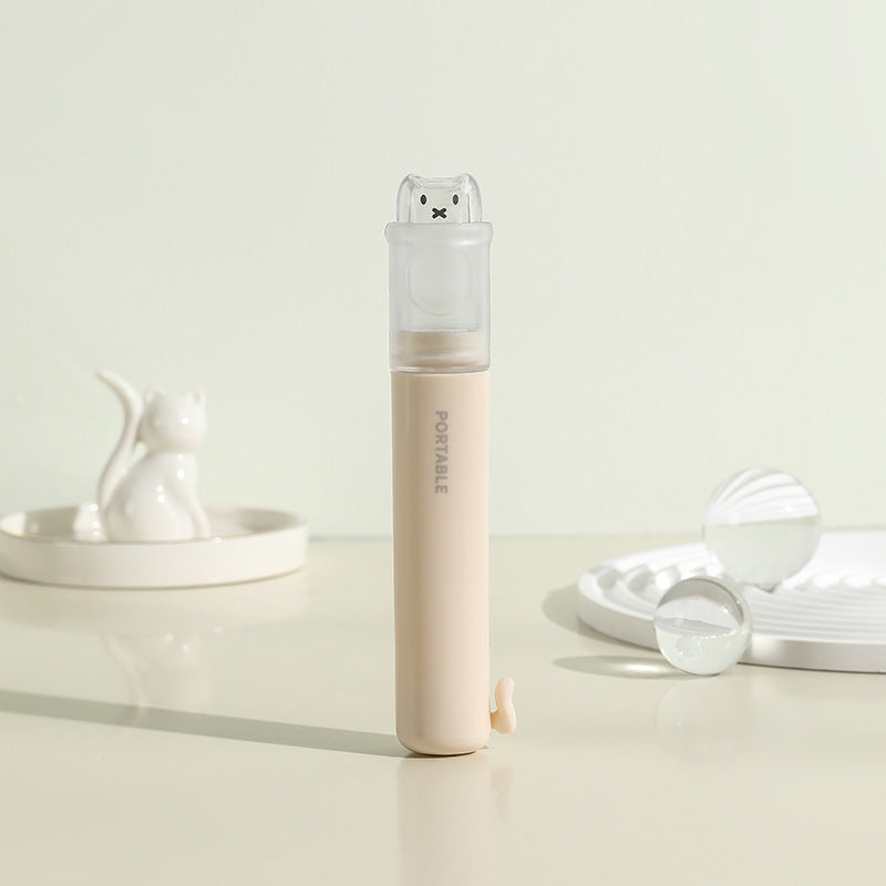 Two-In-One Toothbrush Set