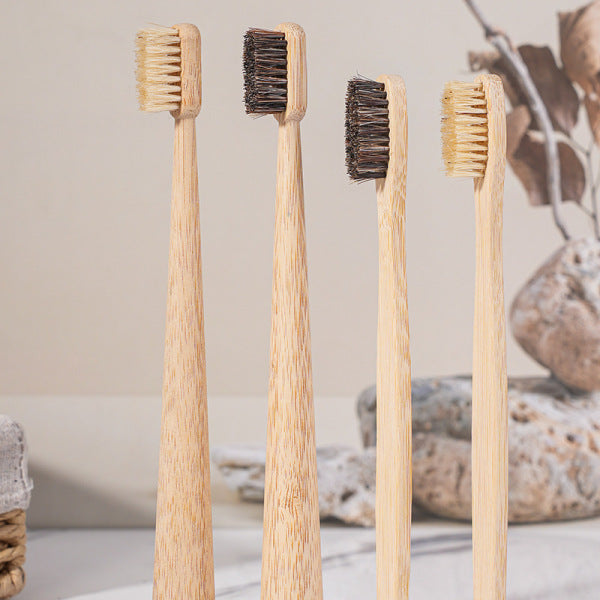Big Tailcone Toothbrush