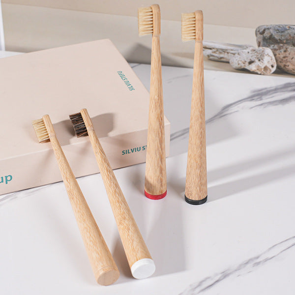 Big Tailcone Toothbrush