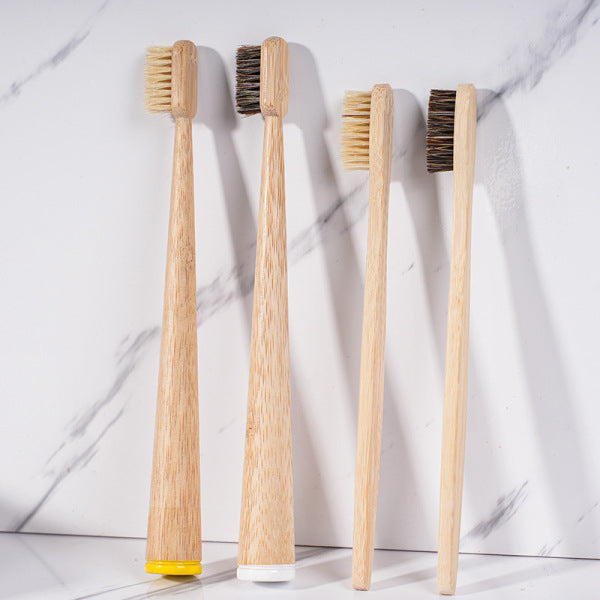 Big Tailcone Toothbrush