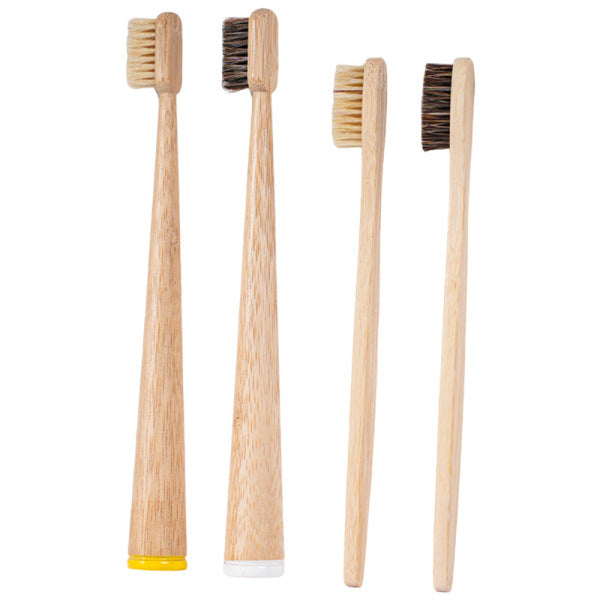 Big Tailcone Toothbrush