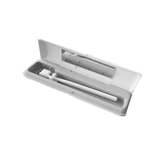 Toothbrush Disinfection Box