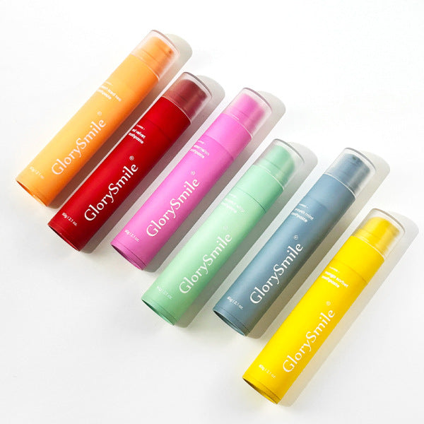 Fresh Breath Toothpaste